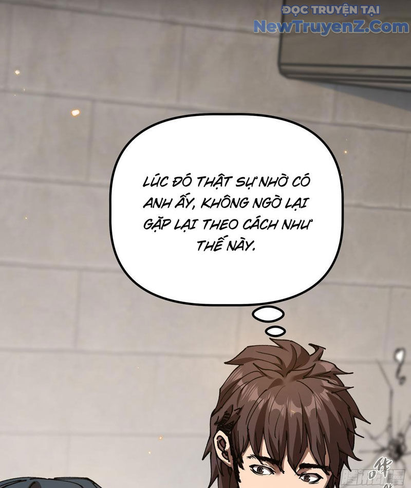 Tận thế giáng lâm, ta trùng sinh thành bạo quân chapter 4 - Trang 27