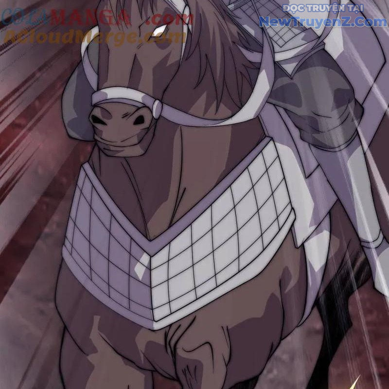 Ta Có Một Sơn Trại chapter 1137 - Trang 61
