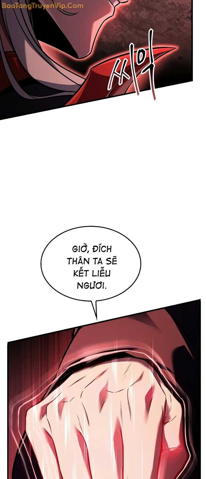 Huyền Thoại Giáo Sĩ Trở Lại chapter 173 - Trang 73