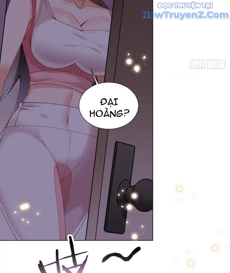 Kế Hoạch Bồi Dưỡng Nữ MC Của Cẩu Hoàng chapter 10 - Trang 4