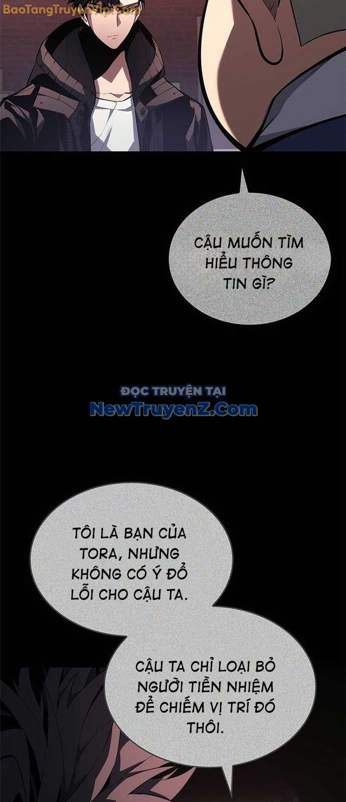 Tạp Huyết chapter 36 - Trang 26