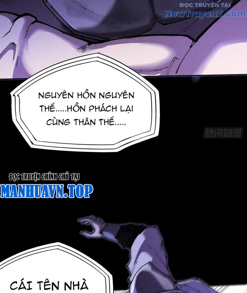 Quỷ Trọc Tiên đạo chapter 40 - Trang 36