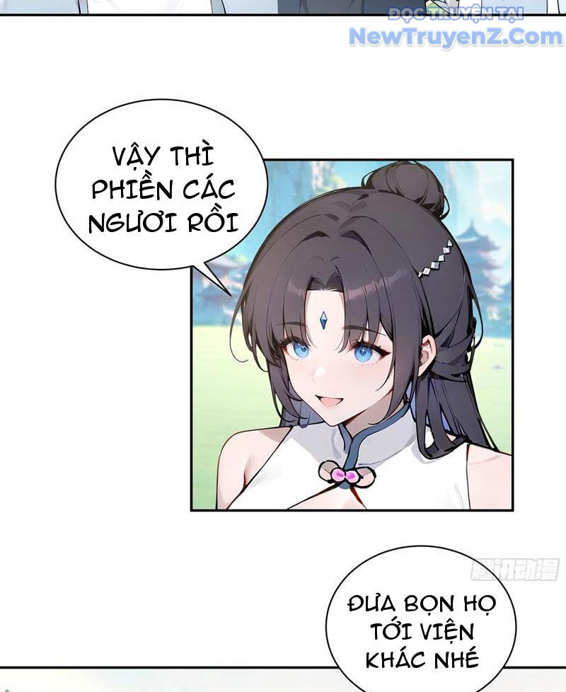 Bách Thê Phổ: Thánh nữ đều gọi ta là phu quân chapter 51 - Trang 46
