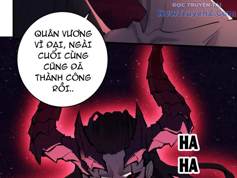 Toàn Dân Tận Thế: Ta Virus Quân Vương chapter 65 - Trang 129