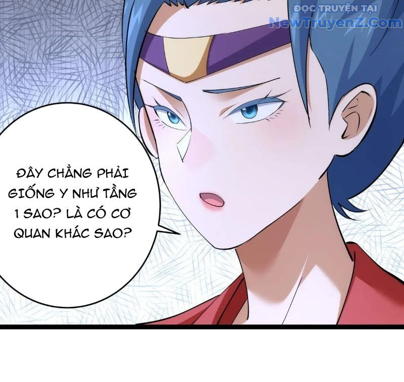 Ta Đoạt Xá Người Chơi Hệ Thống chapter 137 - Trang 21