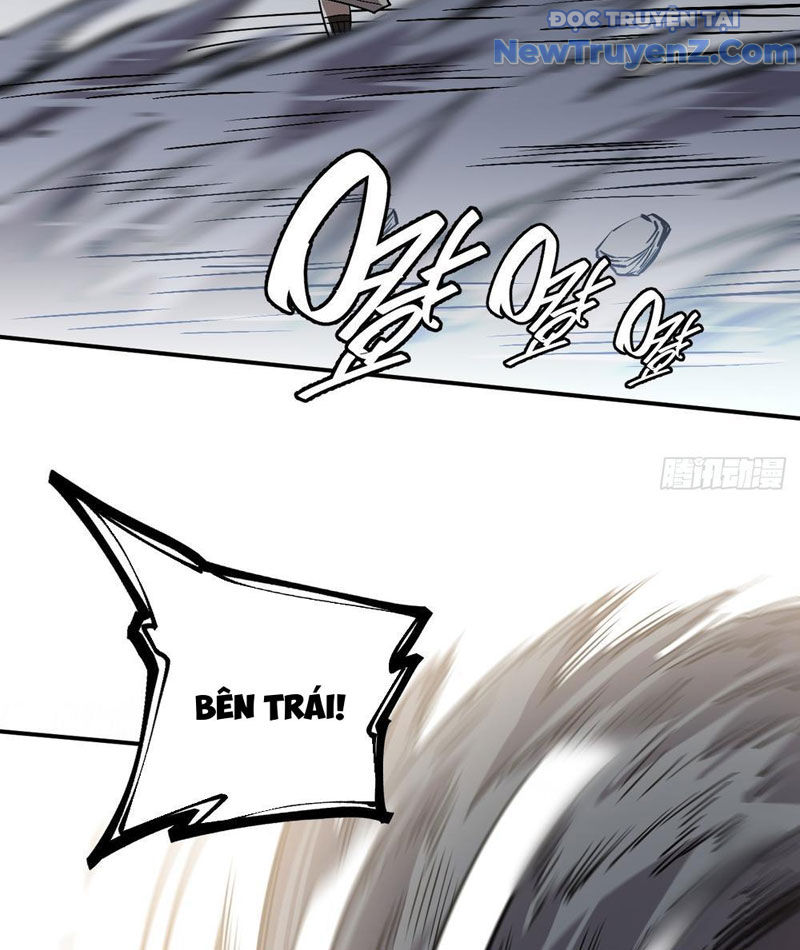 Kẻ Ký Sinh Trên Người Ta Không Dễ Chọc chapter 5 - Trang 64