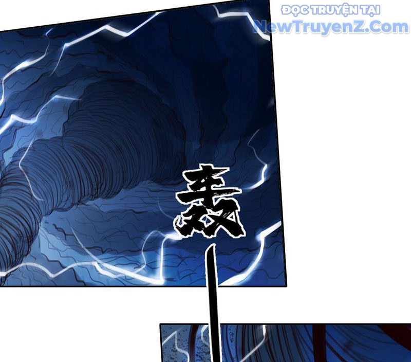 [tam Giới Chí] Thích ách Truyện chapter 40 - Trang 28