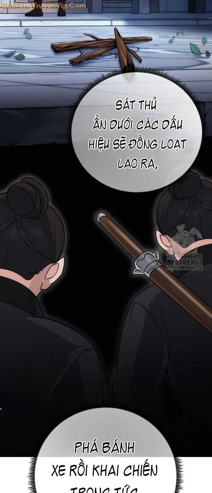 Hoạn Quan Tuyệt Luân chapter 17 - Trang 26