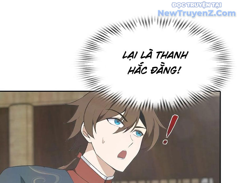 Tu Tiên Trở Về Tại Vườn Trường - Season 2 chapter 167 - Trang 3