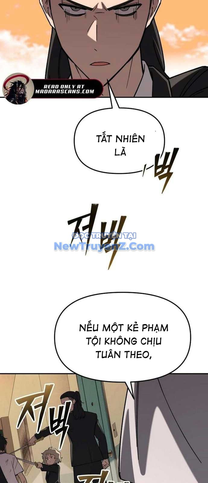 Thiên Ma Giáo chapter 18 - Trang 26