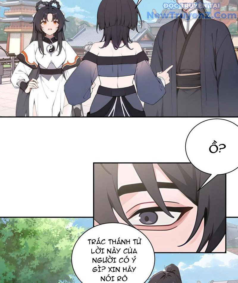 Bách Thê Phổ: Thánh nữ đều gọi ta là phu quân chapter 54 - Trang 42