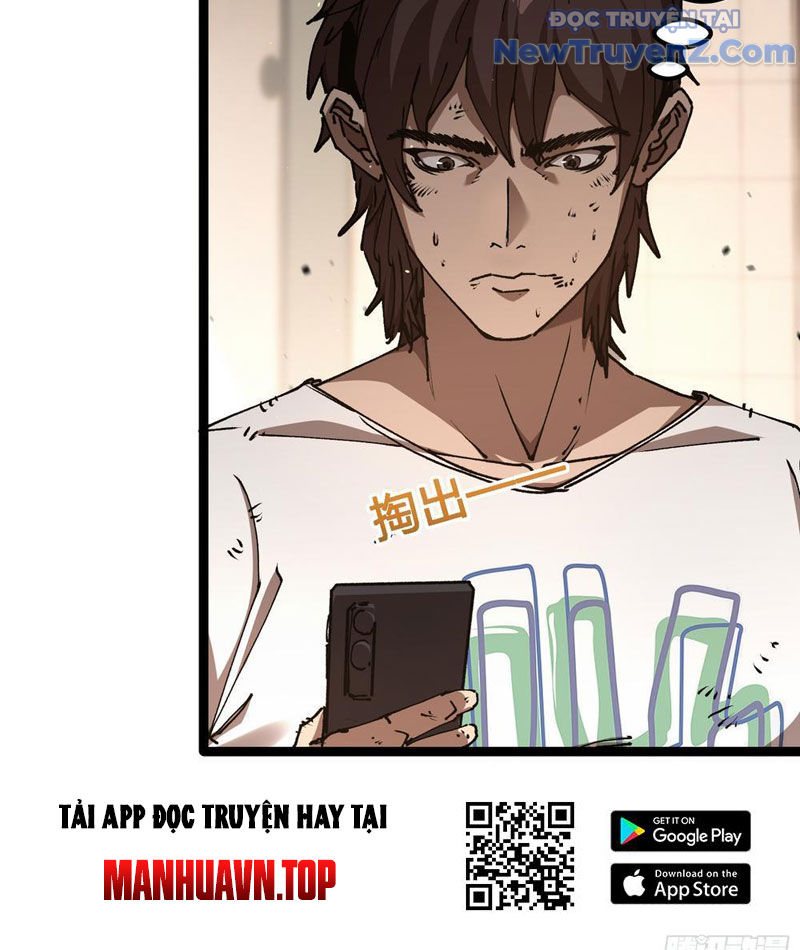 Tận thế giáng lâm, ta trùng sinh thành bạo quân chapter 1 - Trang 114
