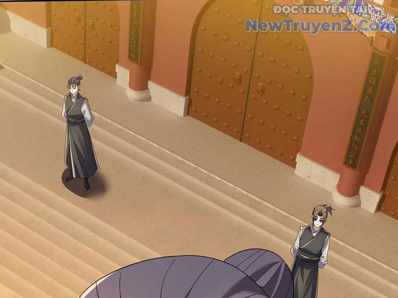 Thiên Uyên Trở Về: Ta Chính Là Thiên Tai chapter 79 - Trang 32
