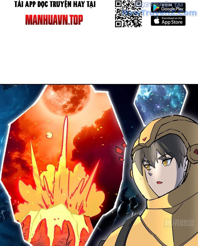 Người Trái Đất Quả Thật Rất Tàn Ác chapter 321 - Trang 42