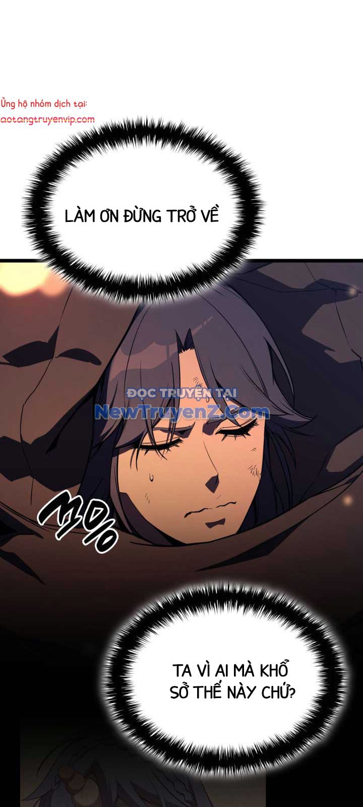 Sự Trở Lại Của Anh Hùng Cấp Thảm Họa chapter 126 - Trang 94