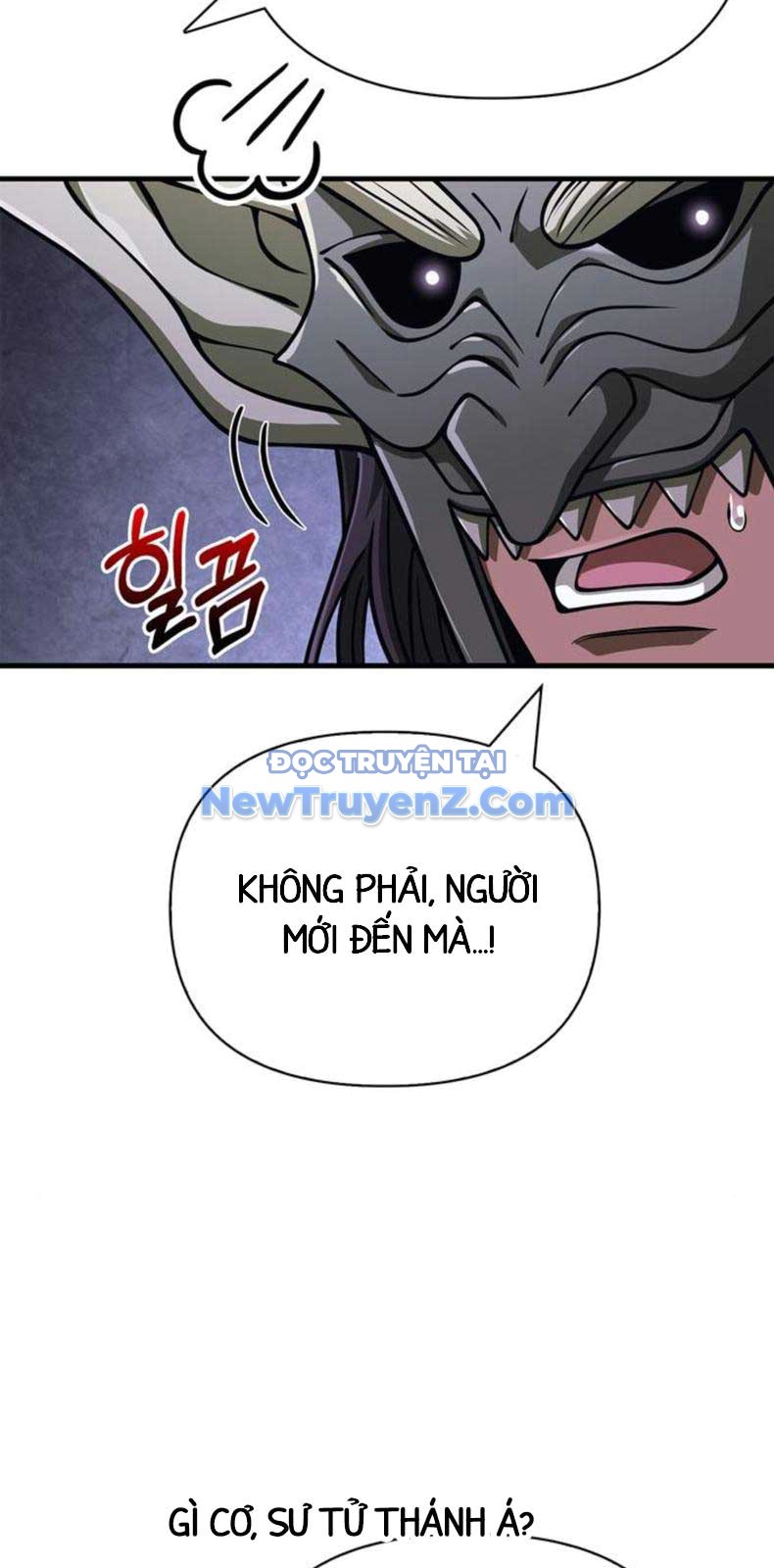 Sống Sót Trong Trò Chơi Với Tư Cách Là Một Cuồng Nhân chapter 106 - Trang 49