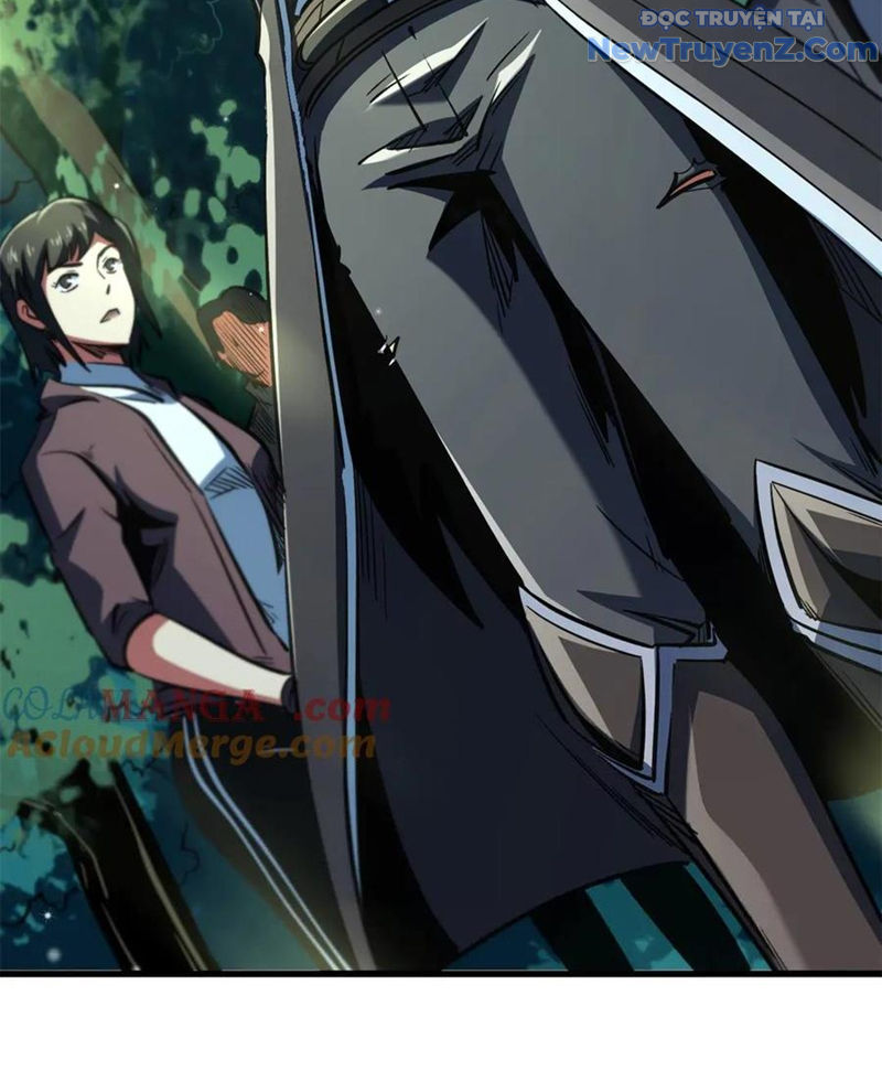 Siêu Cấp Thần Cơ Nhân chapter 354 - Trang 50
