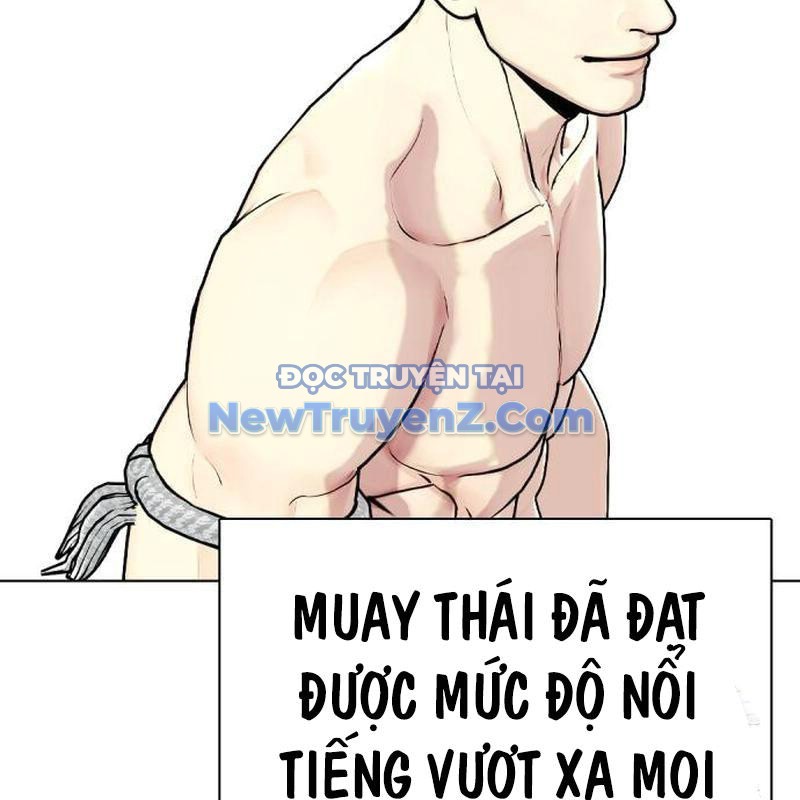 Loser Giỏi Võ chapter 121 - Trang 213