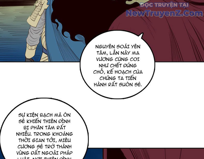 [tam Giới Chí] Thích ách Truyện chapter 43 - Trang 74
