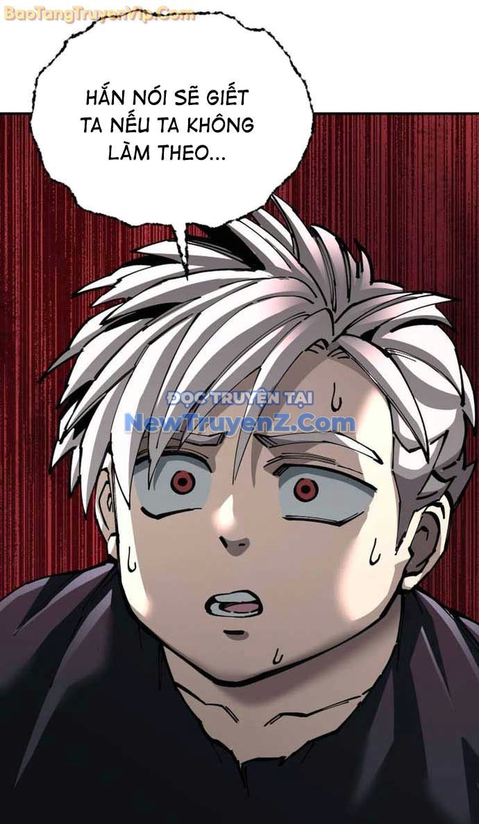 Ông Võ Giả Và Cháu Chí Tôn chapter 93 - Trang 38