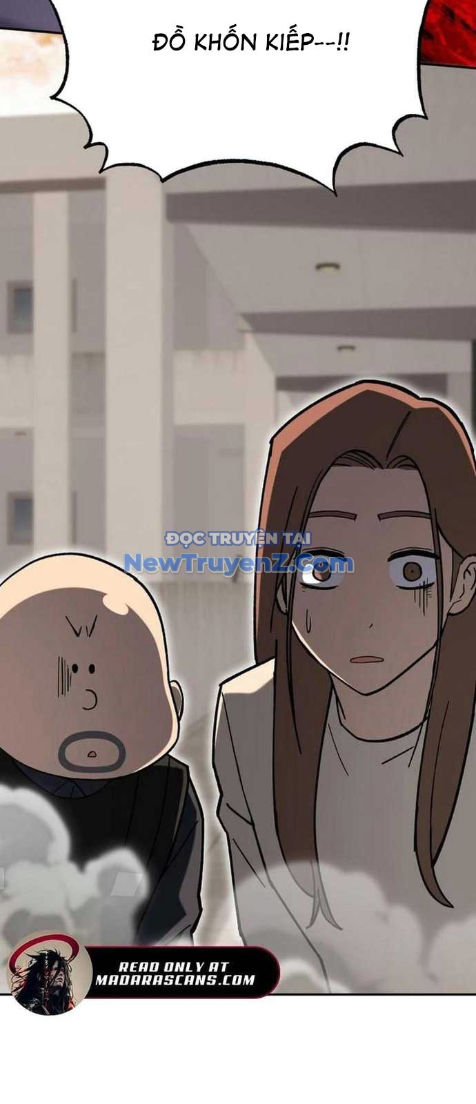 Thiên Ma Giáo chapter 18 - Trang 4