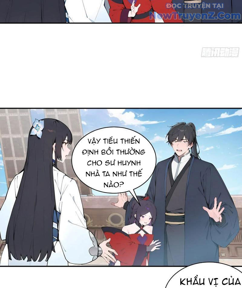 Bách Thê Phổ: Thánh nữ đều gọi ta là phu quân chapter 49 - Trang 32