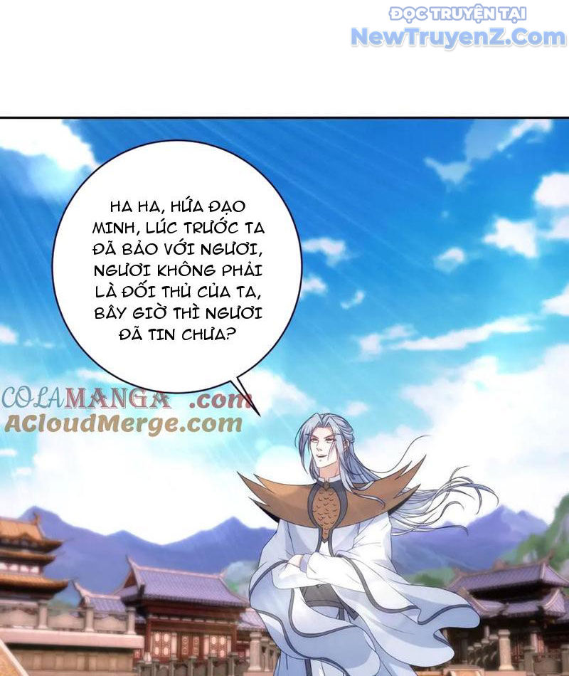 Thần Hồn Võ Đế chapter 426 - Trang 22
