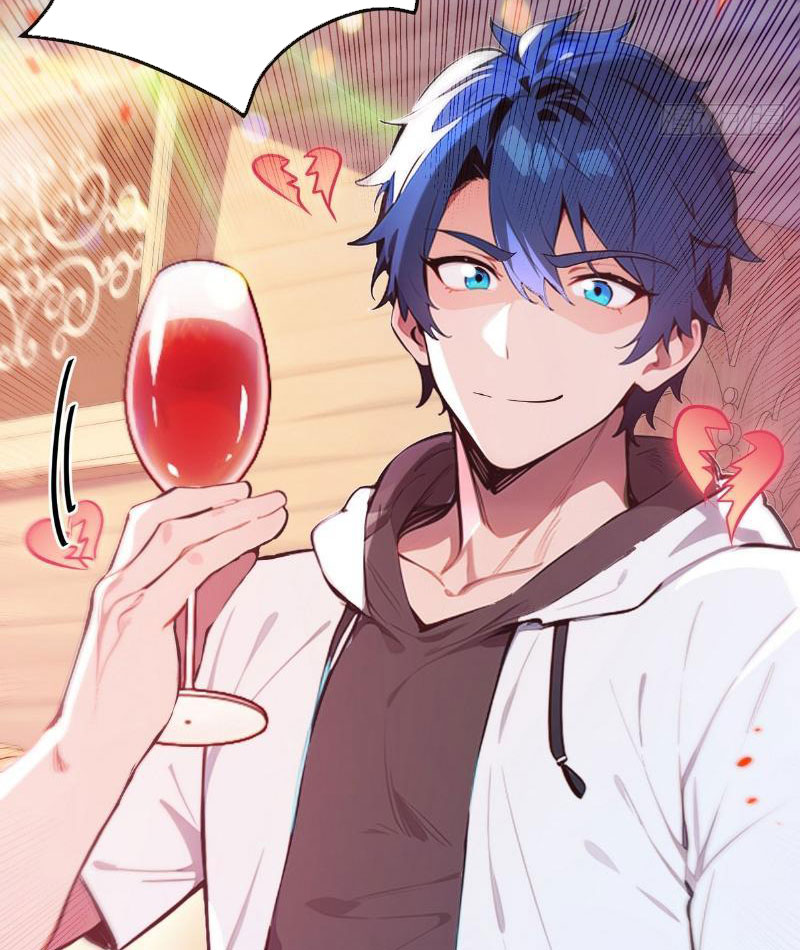 tối cường thần y: luôn có sư tỷ có ý đồ với tôi chapter 14 - Trang 29
