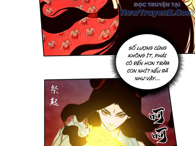 [tam Giới Chí] Thích ách Truyện chapter 41 - Trang 62