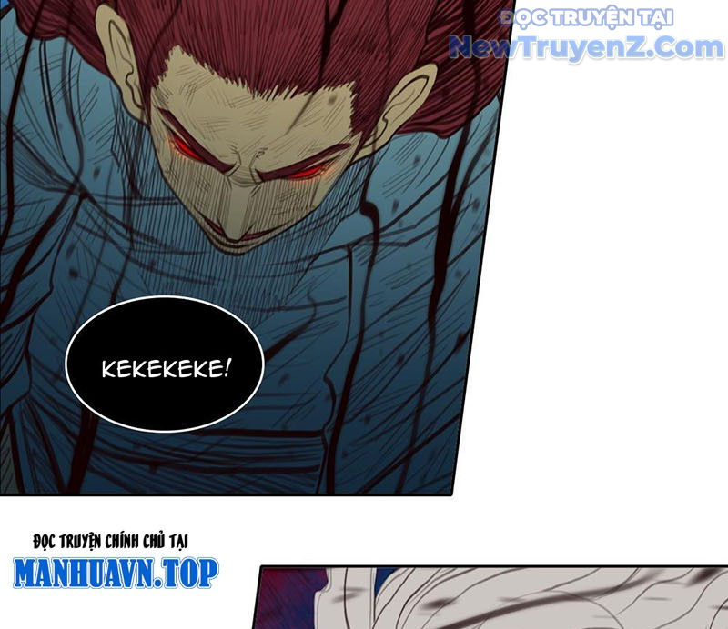 [tam Giới Chí] Thích ách Truyện chapter 40 - Trang 31