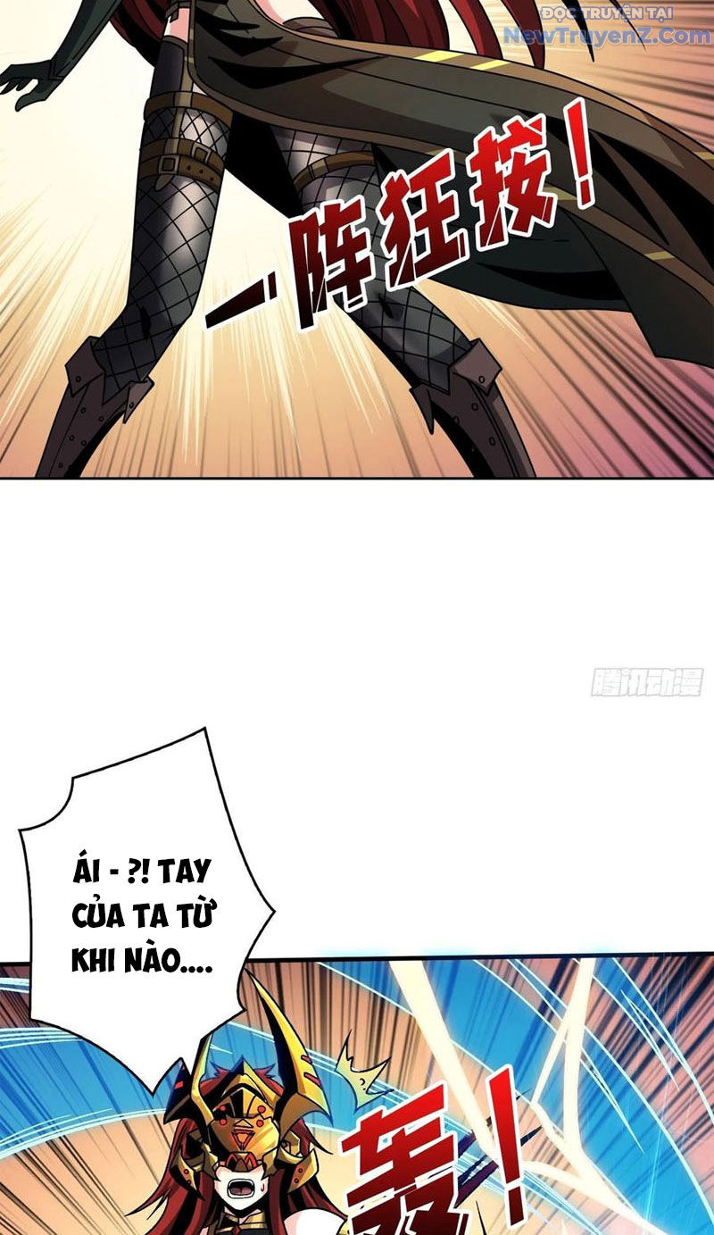 Vừa Chơi Đã Có Tài Khoản Vương Giả chapter 229 - Trang 35