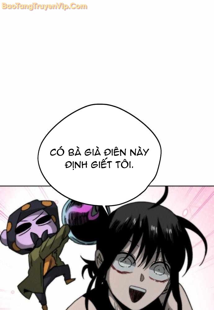 Dự Án Sao Hoả chapter 6 - Trang 48