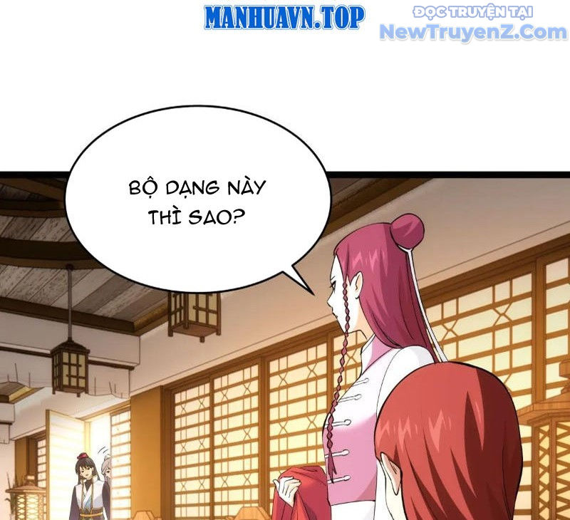 Ta Đoạt Xá Người Chơi Hệ Thống chapter 137 - Trang 68