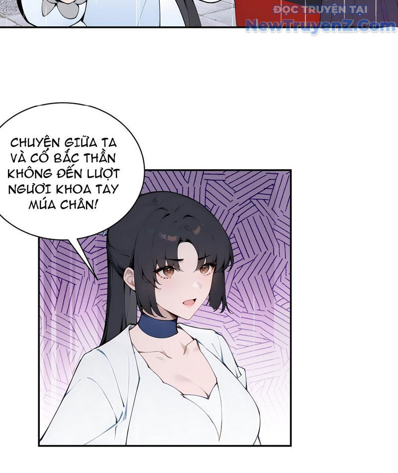 Bách Thê Phổ: Thánh nữ đều gọi ta là phu quân chapter 47 - Trang 28