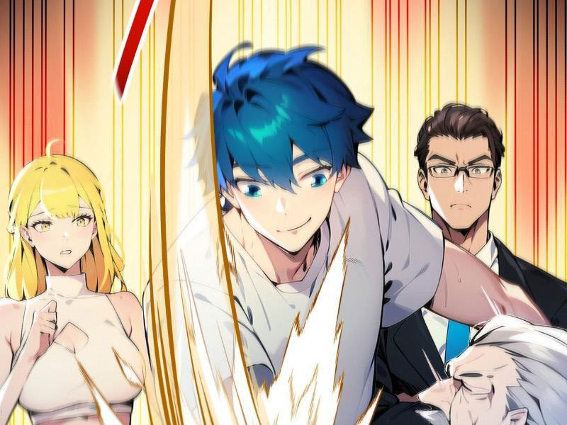 tối cường thần y: luôn có sư tỷ có ý đồ với tôi chapter 4 - Trang 27