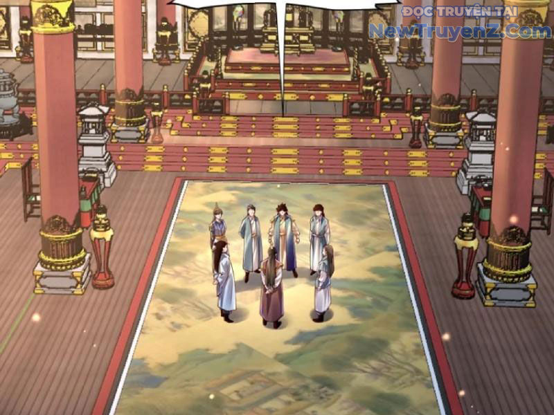 Bói Toán Mà Thôi, Cửu Vĩ Yêu Đế Sao Lại Thành Nương Tử Ta?! chapter 80 - Trang 34