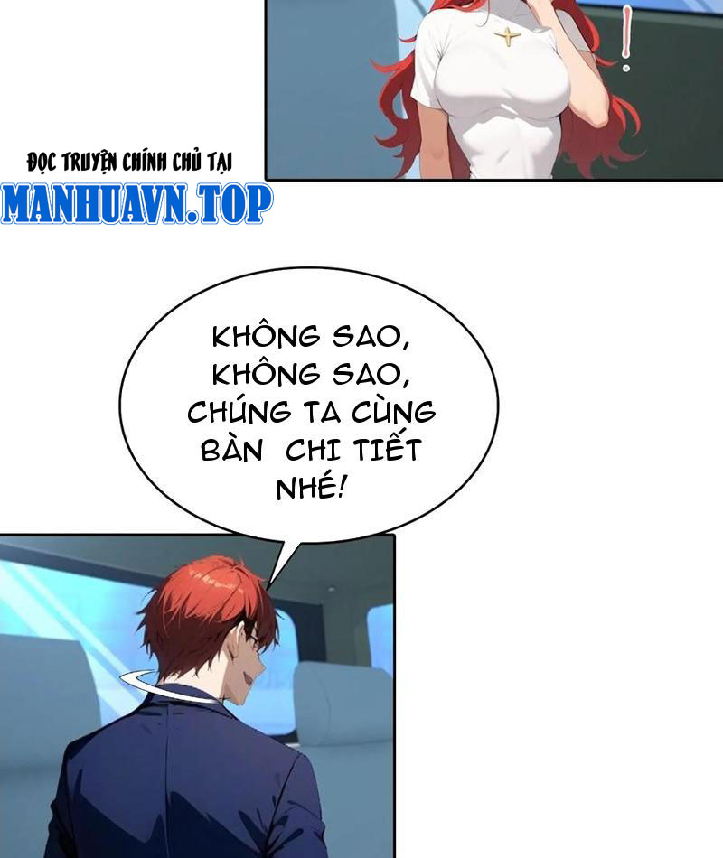 Nghịch Tập Hệ Thống: Ta Có Max Độ Thiện Cảm Của Nữ Thần chapter 60 - Trang 10