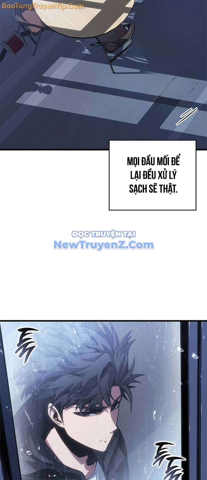 Tạp Huyết chapter 36 - Trang 42