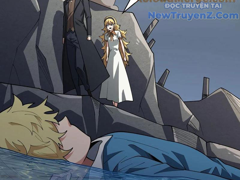 Người chơi đệ nhất chapter 46 - Trang 10