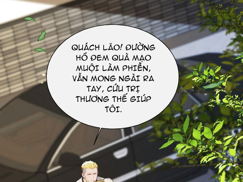 tối cường thần y: luôn có sư tỷ có ý đồ với tôi chapter 10 - Trang 25