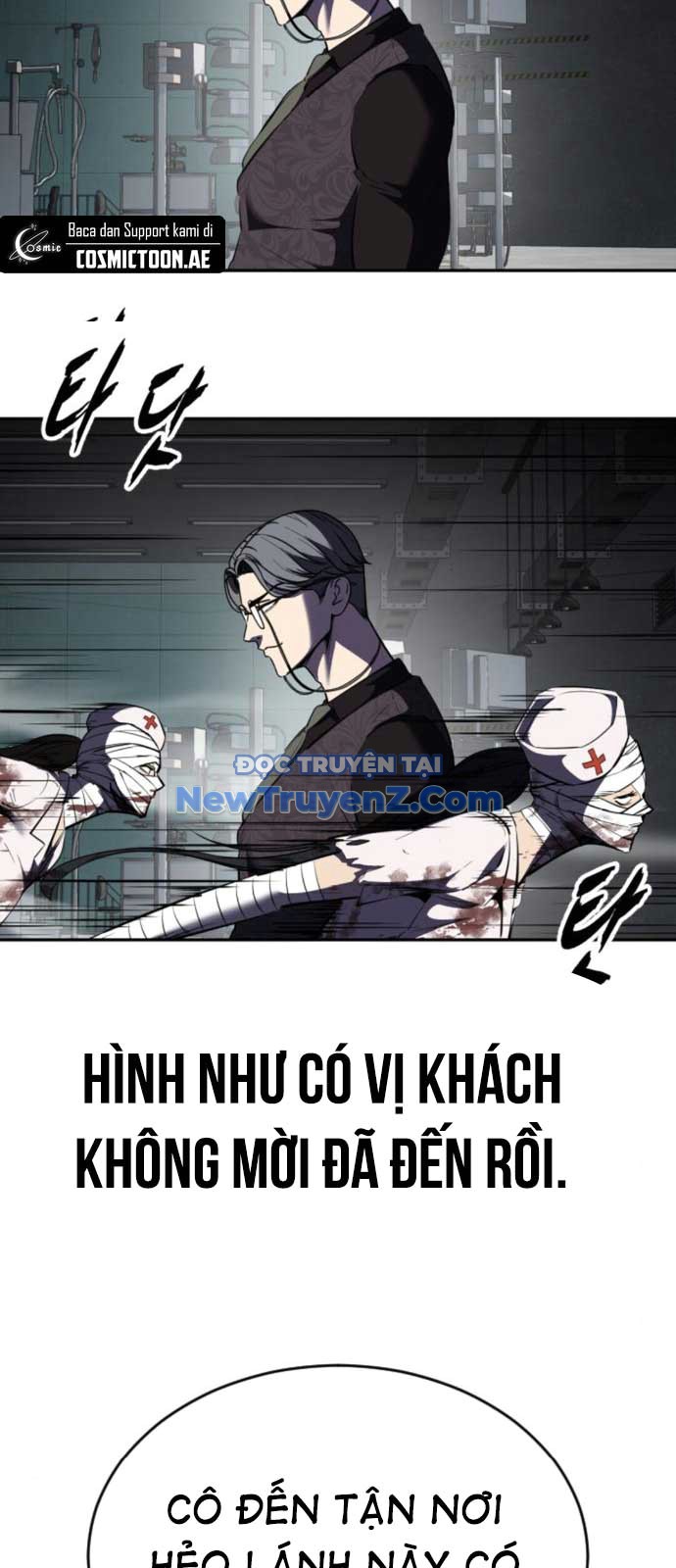 Cậu Bé Của Thần Chết chapter 278 - Trang 33