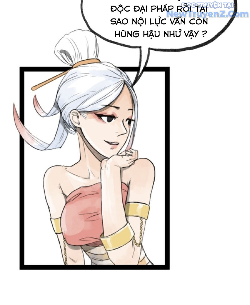 Hiệp Khách Hành Bất Thông chapter 22 - Trang 43