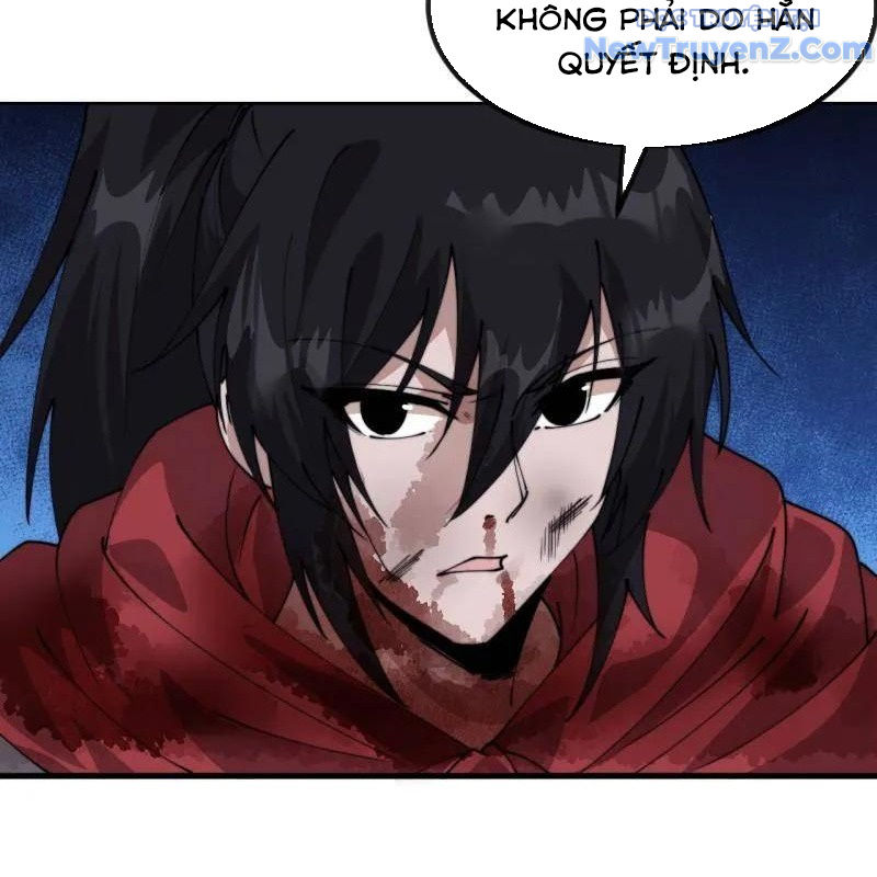 Ta Có Một Sơn Trại chapter 1137 - Trang 39