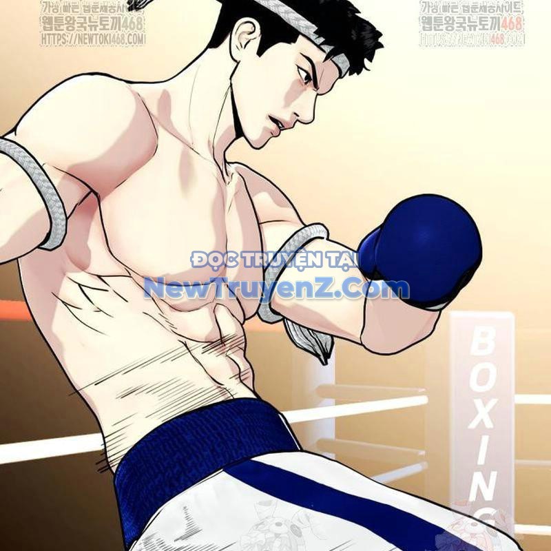 Loser Giỏi Võ chapter 121 - Trang 160