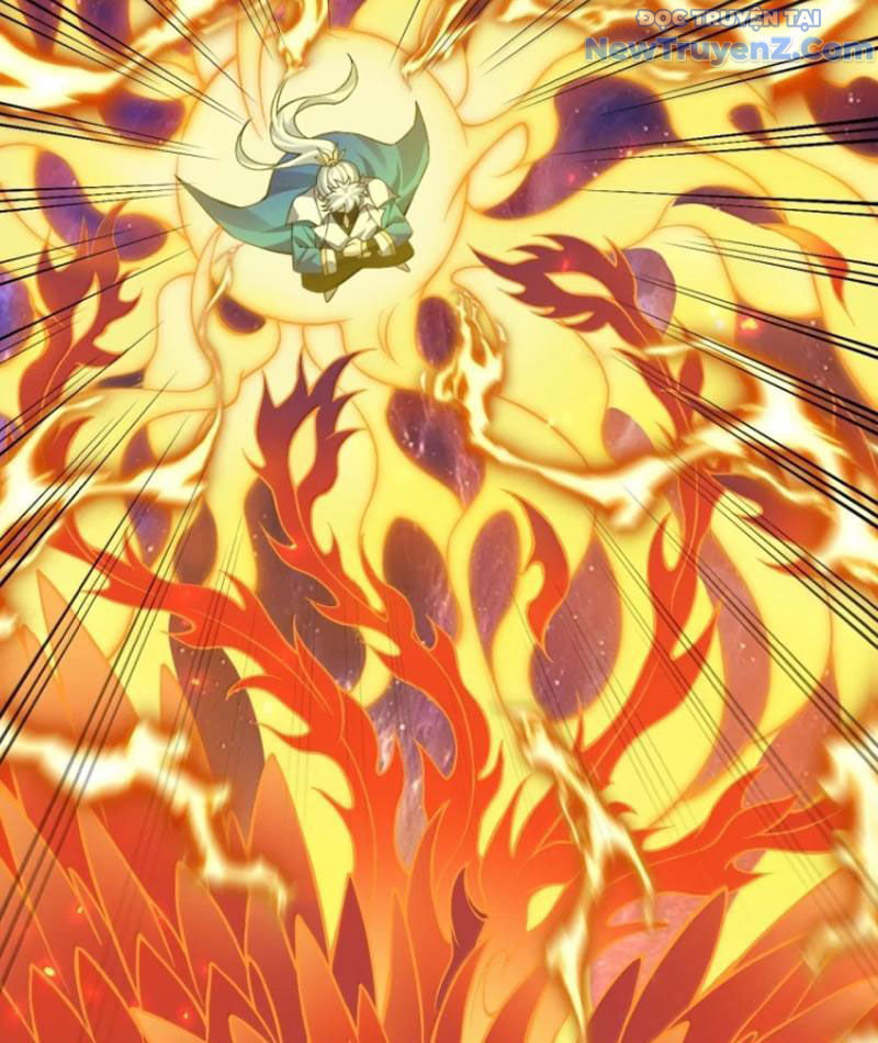 Hảo Đồ Nhi Hãy Tha Cho Vi Sư chapter 350 - Trang 20