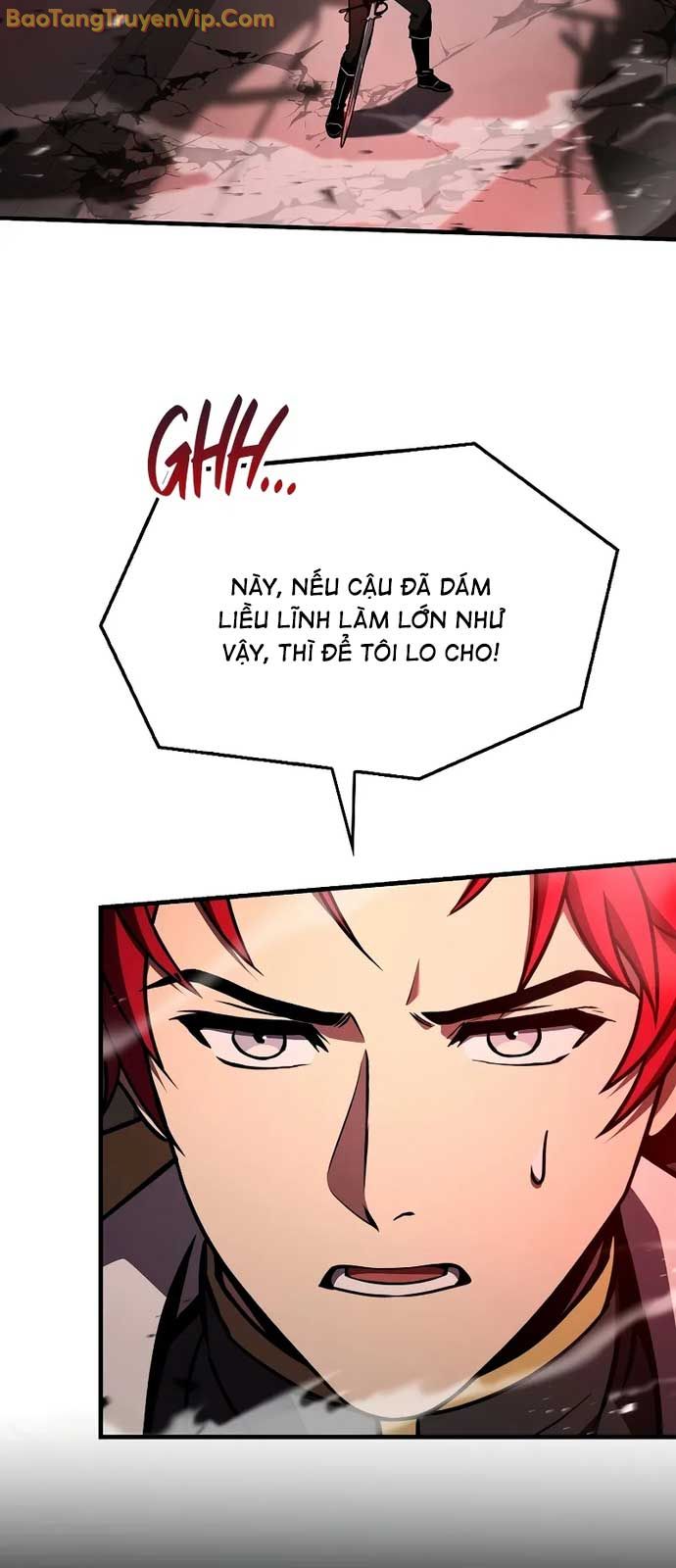 Huyền Thoại Giáo Sĩ Trở Lại chapter 173 - Trang 17