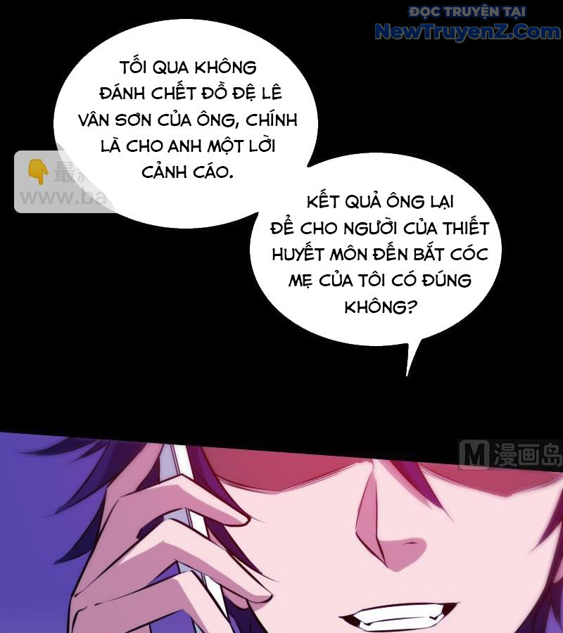 Kiếp Thiên Vận chapter 295 - Trang 15