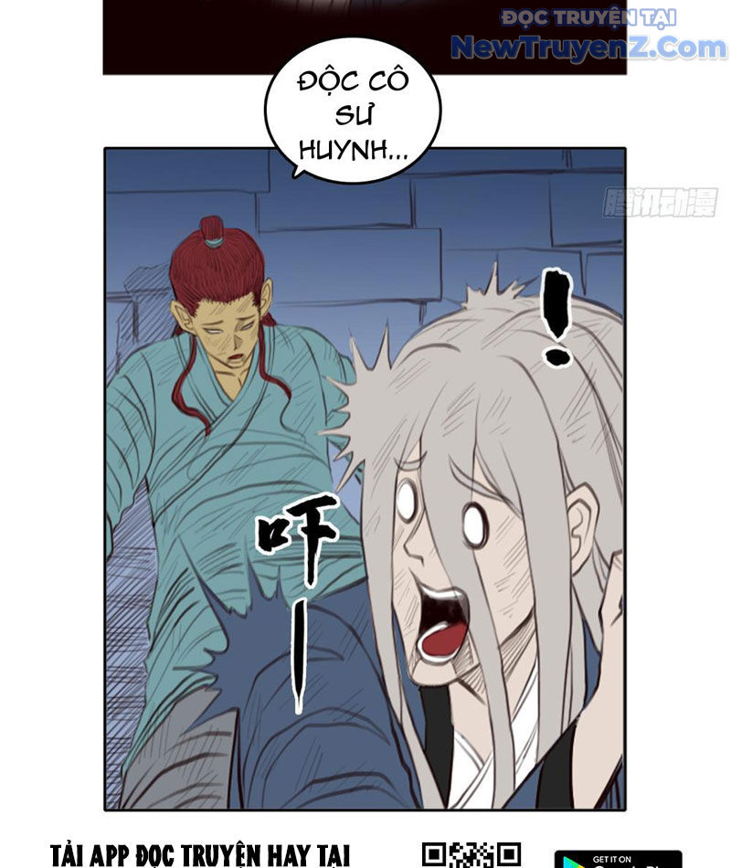 [tam Giới Chí] Thích ách Truyện chapter 42 - Trang 6