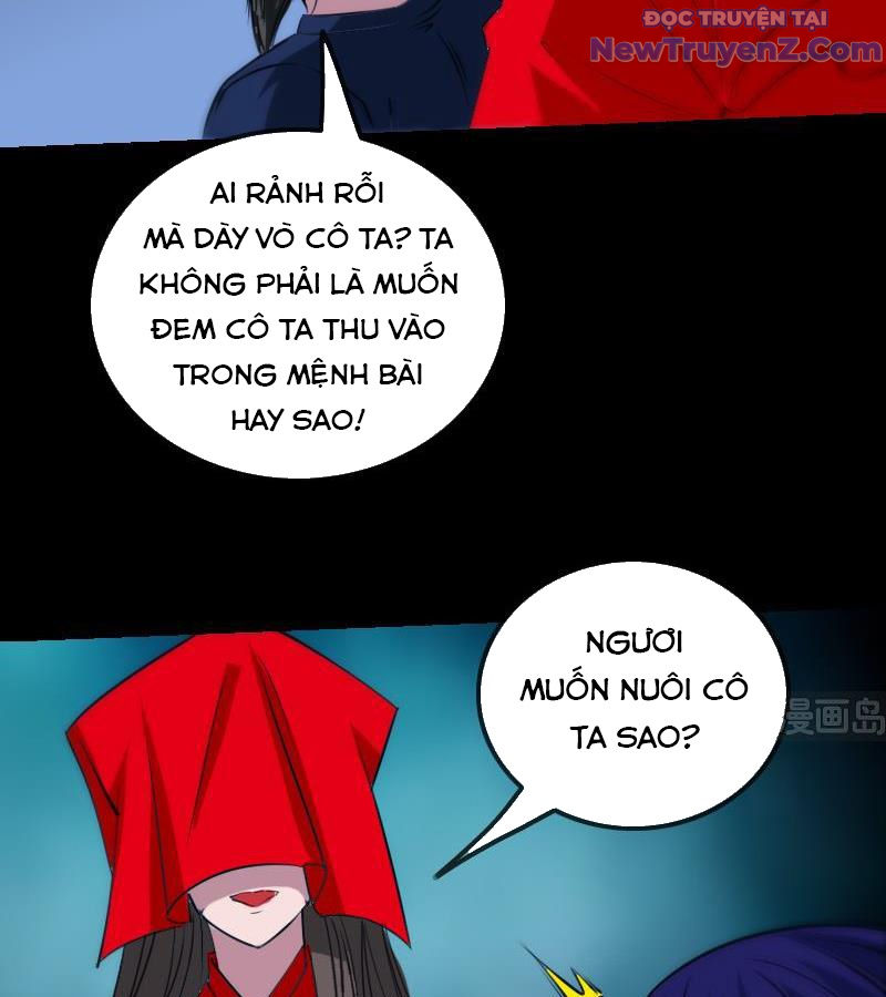 Kiếp Thiên Vận chapter 293 - Trang 37