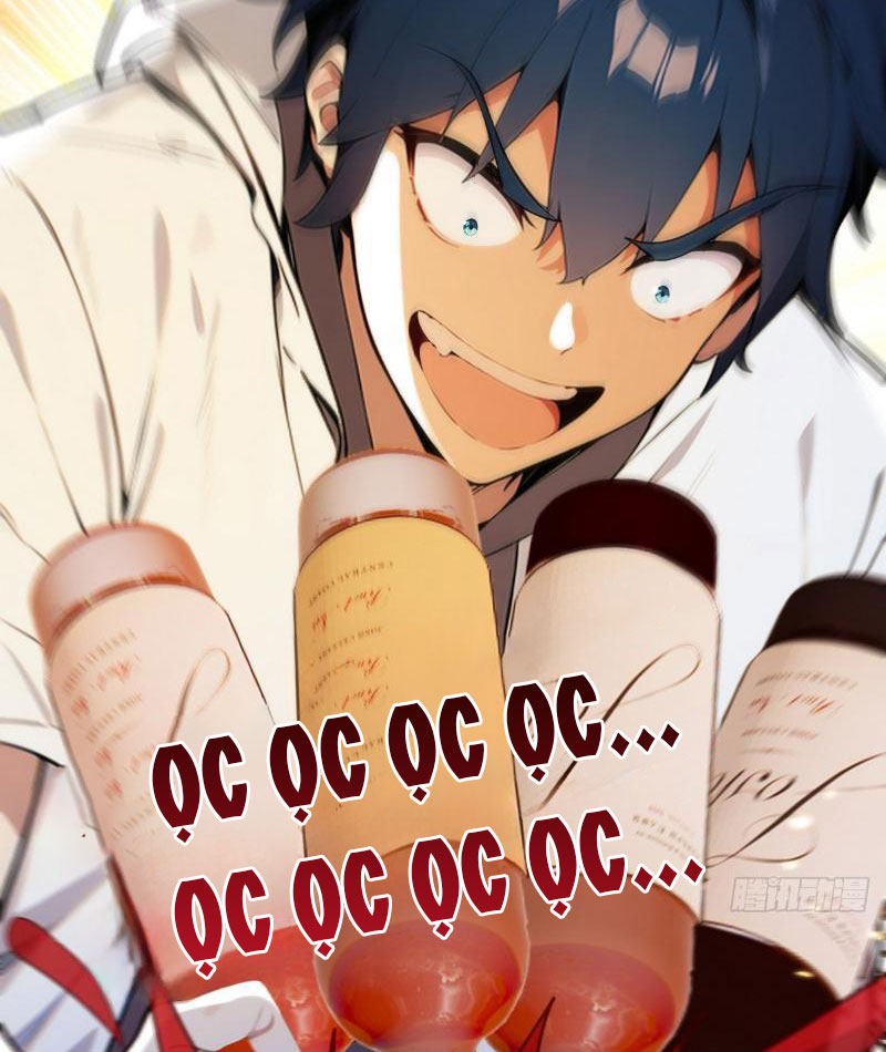 tối cường thần y: luôn có sư tỷ có ý đồ với tôi chapter 14 - Trang 42